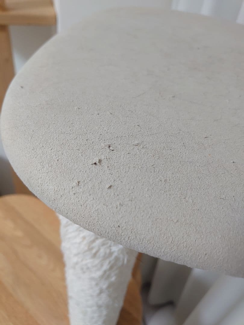 KARIMOKU CAT TREE キャットタワー