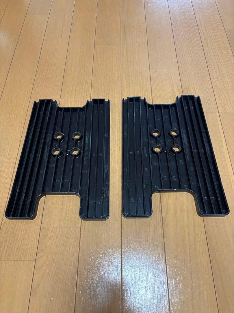 OJKカービングプレート（CP-02）ハード➕アルミフレーム！