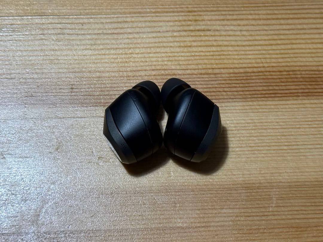 Jabra Elite 85t | 箱付き | シリコンケース付き
