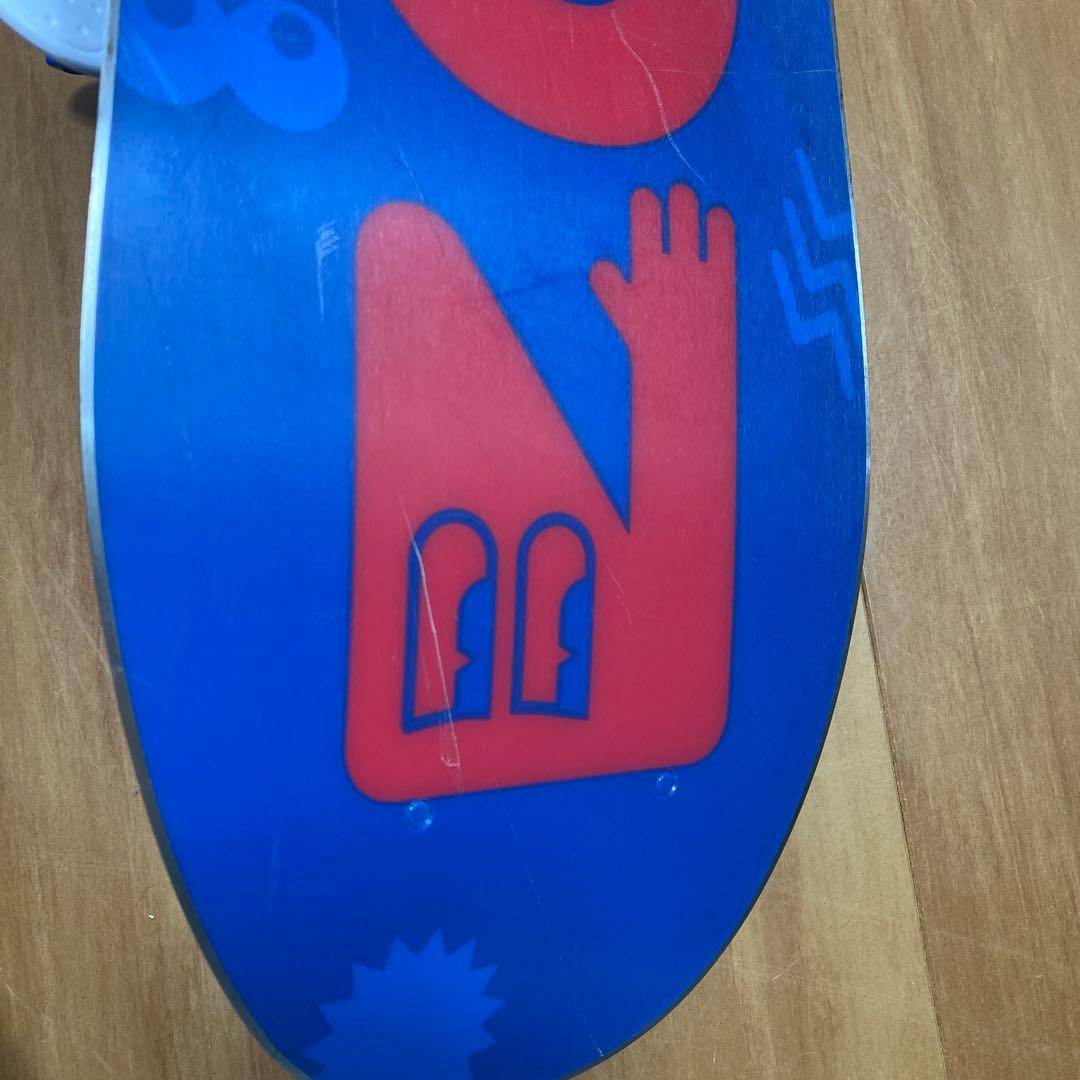 25日21:00まで限定値下げ中90ウエア&アフタースクールBURTON子供