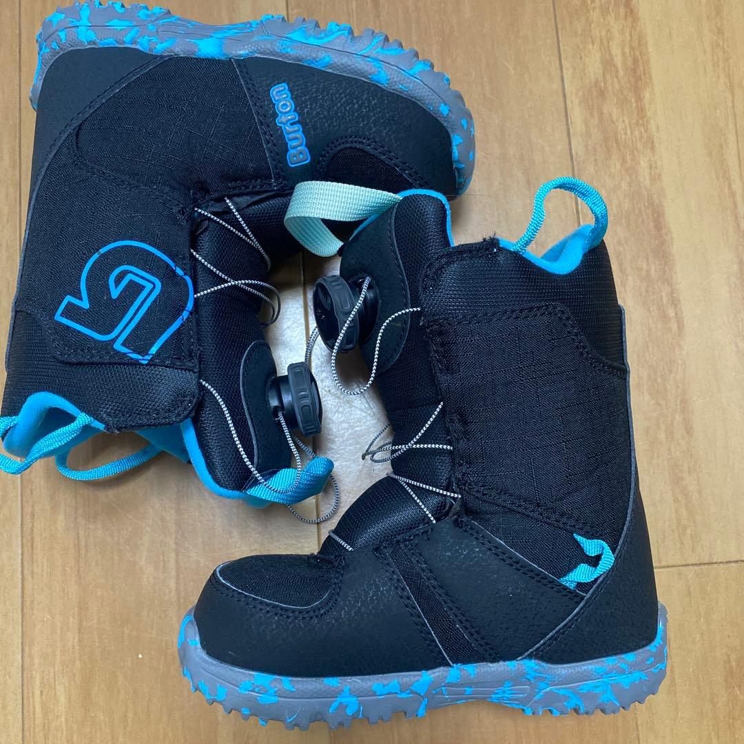 25日21:00まで限定値下げ中90ウエア&アフタースクールBURTON子供