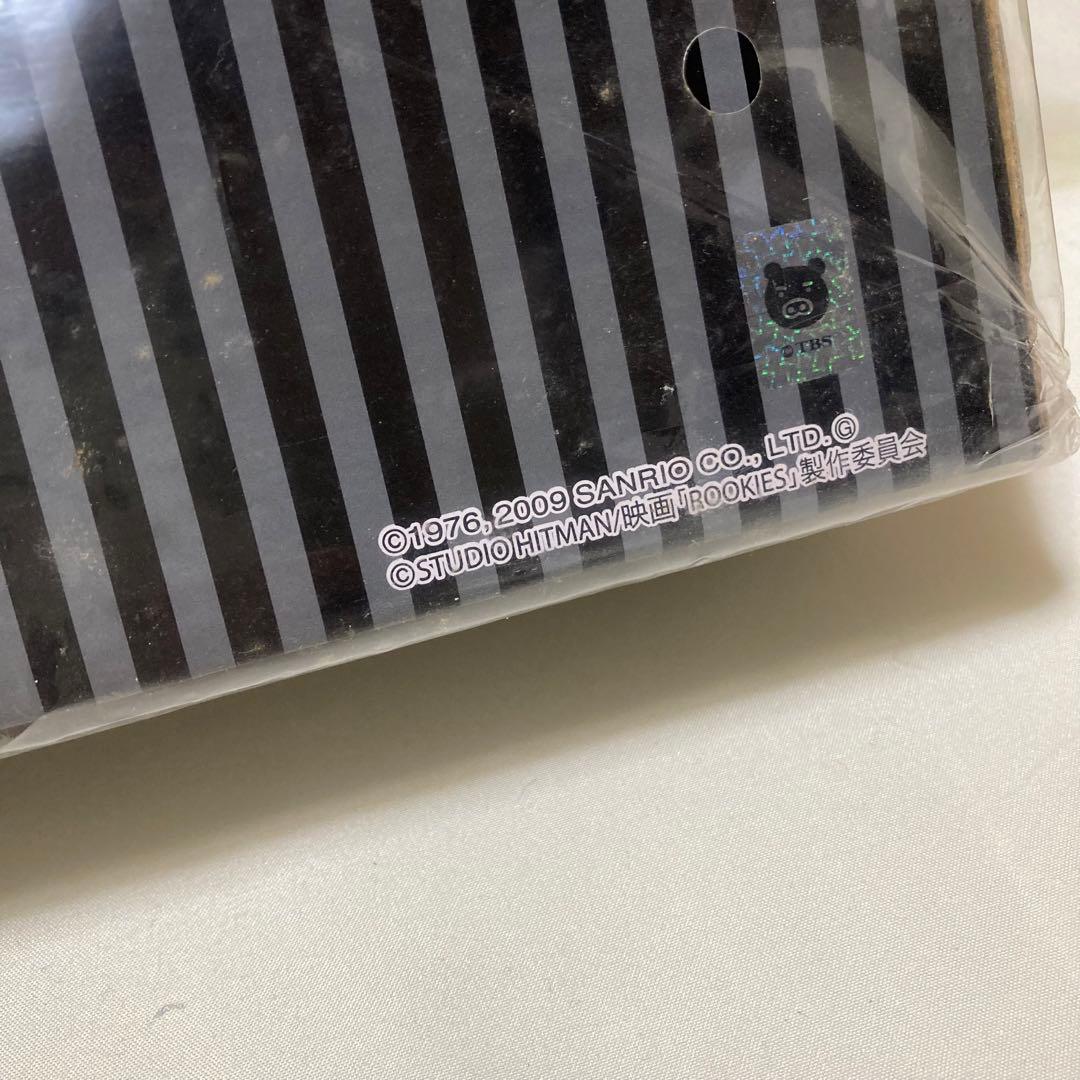 サンリオ　ハローキティ　ルーキーズ　卒業 ぬいぐるみ　マスコット 10体入り