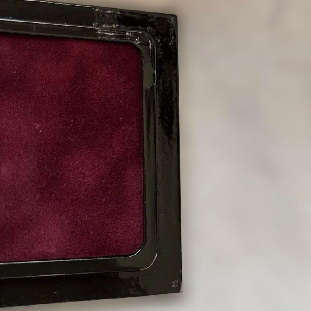 Petrykivka ペトリキフカ　手描き装飾小物入れ　ジュエリーボックス