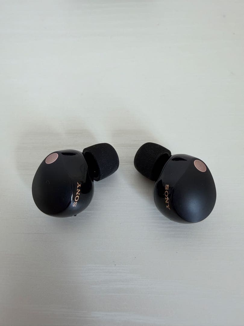 SONY ワイヤレスイヤホン XF-1000XM5