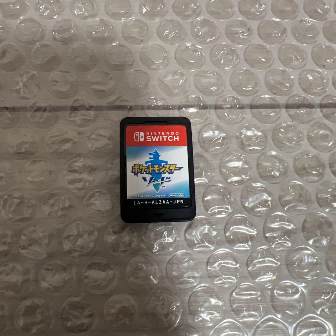 Switchライト　ポケモンデザイン