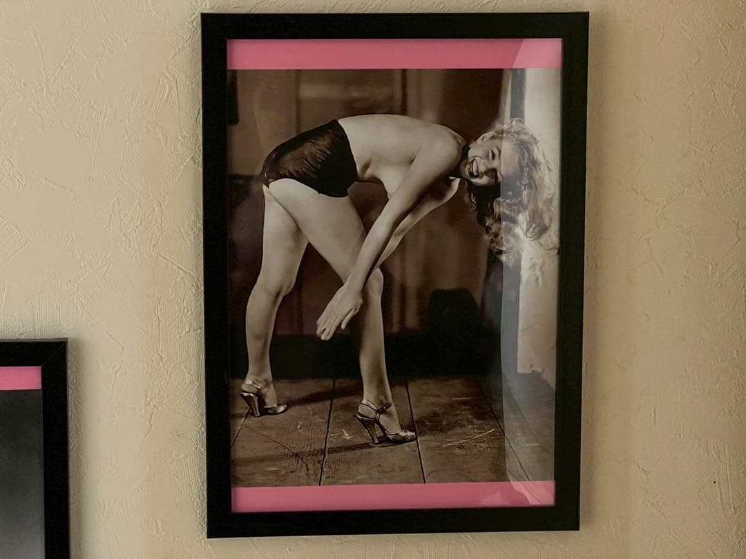 マリリンモンロー生誕100年写真ＤＶＤパズルＣＤブリキマドンナ竹内まりやユーミン