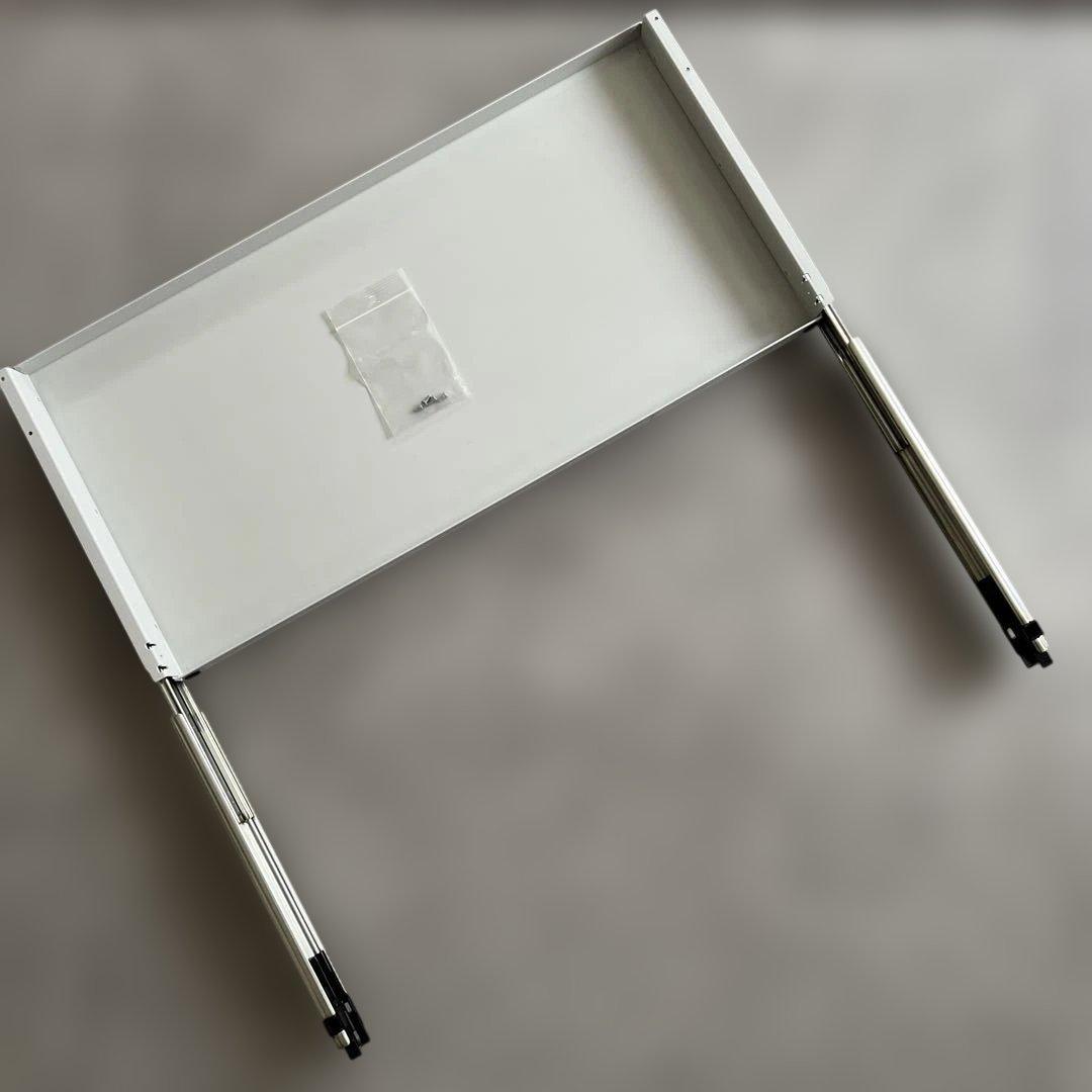 USM Haller USMハラー スライドトレー エクステンションシェルフ ①