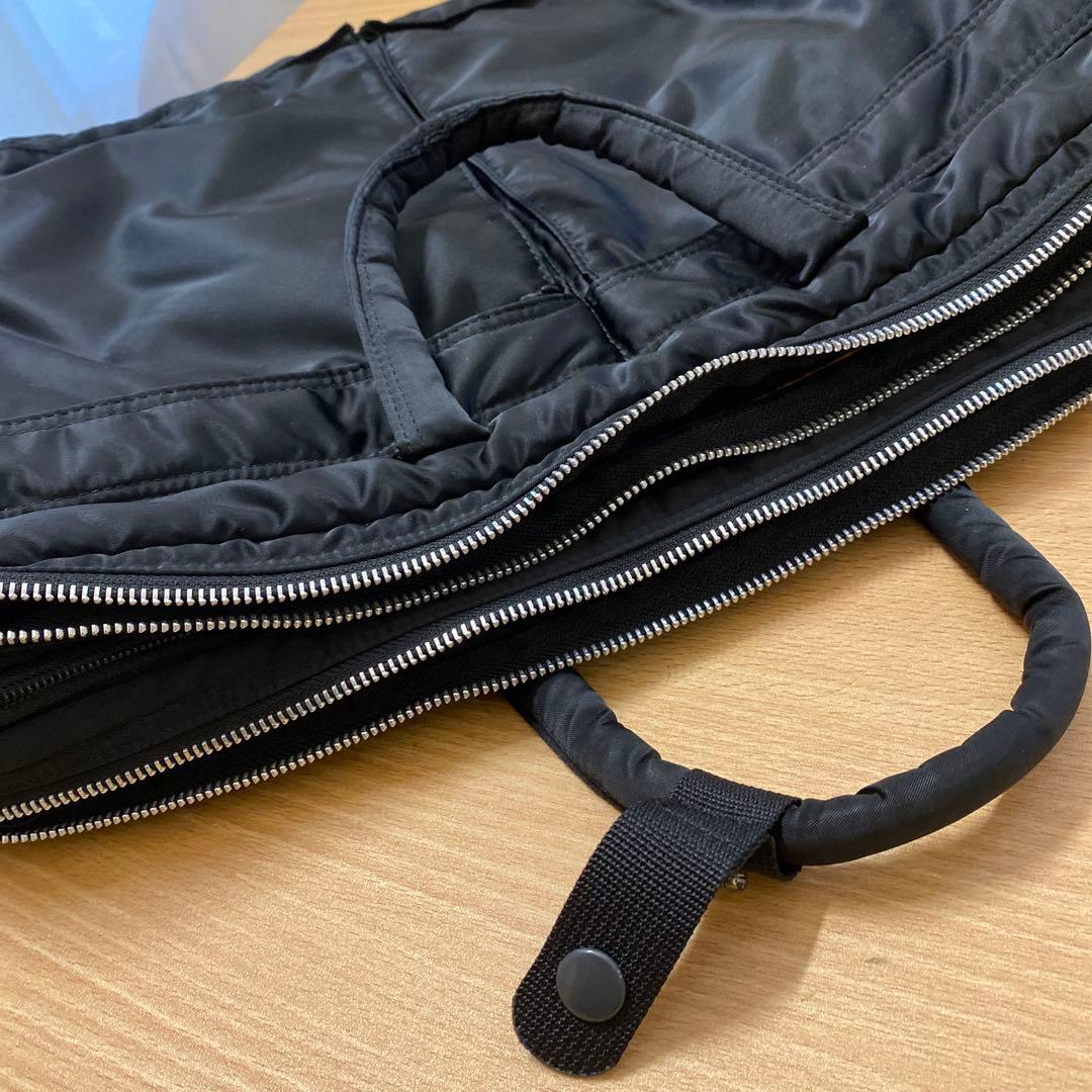 吉田カバン　PORTER TANKER ビジネス