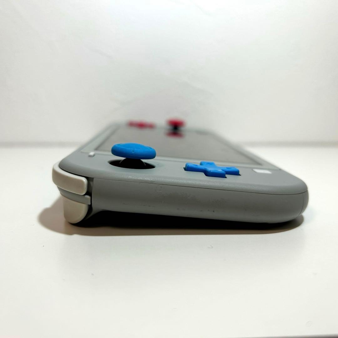 Nintendo Switch Lite ソード&シールドver