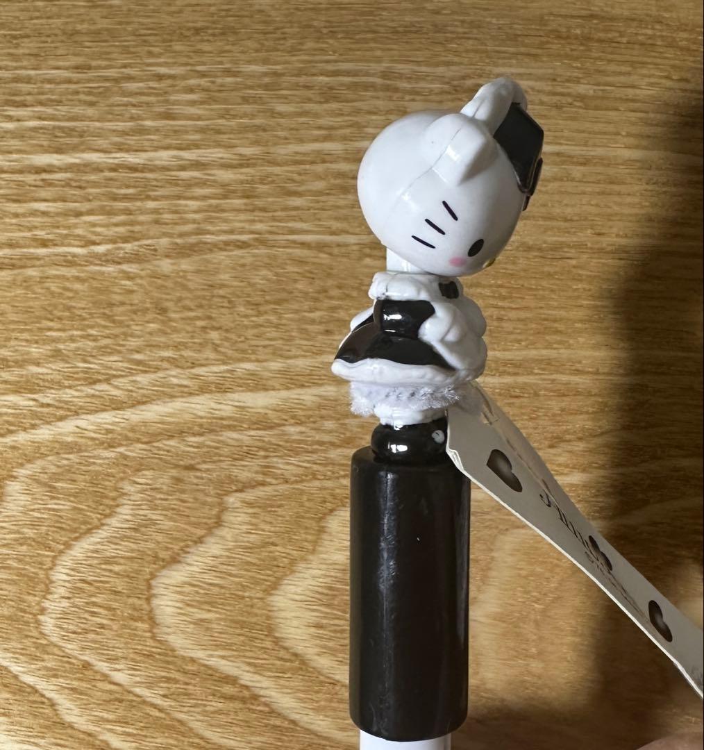 入手困難！　2本セット　ハローキティ　かわいい⭐︎外袋入りのまま