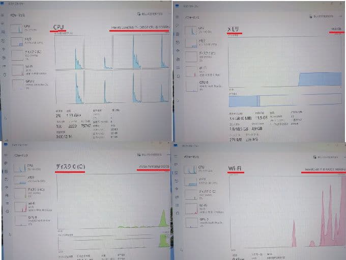 Windowsノート本体 Surface Laptop 3 i7-10th 16G 512G