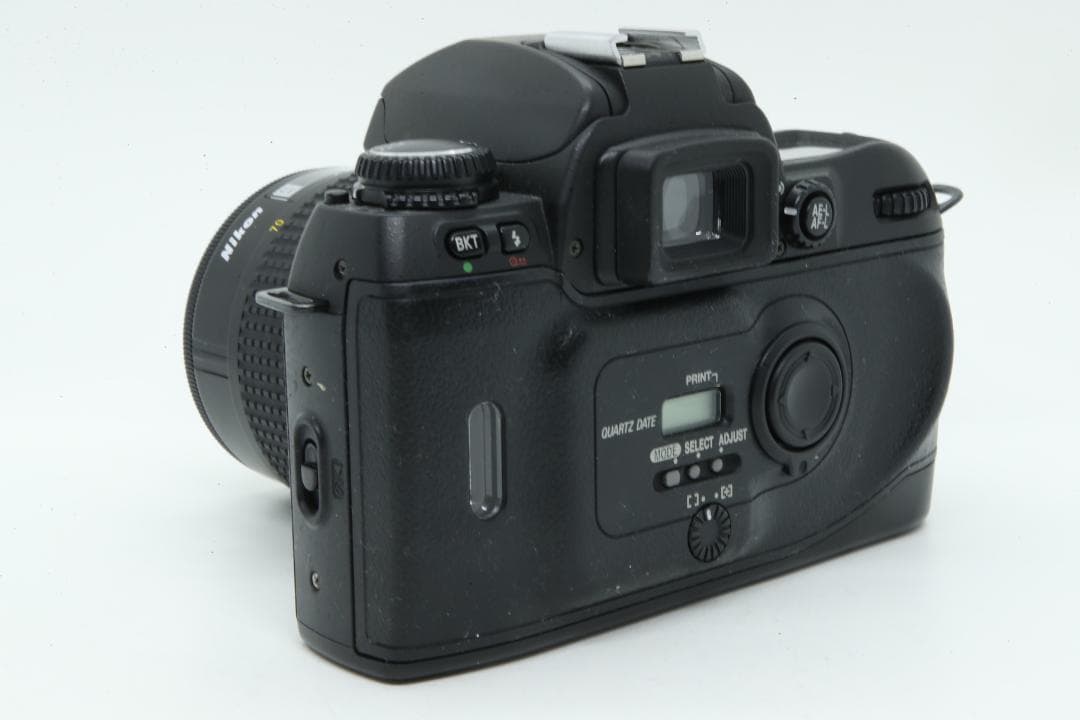 【S2217】Nikon F80/AF NIKKOR 35-70 ニコン