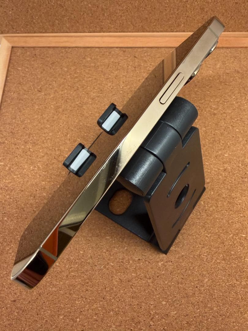 iPhone 13 Pro ゴールド 256 GB バッテリー100%