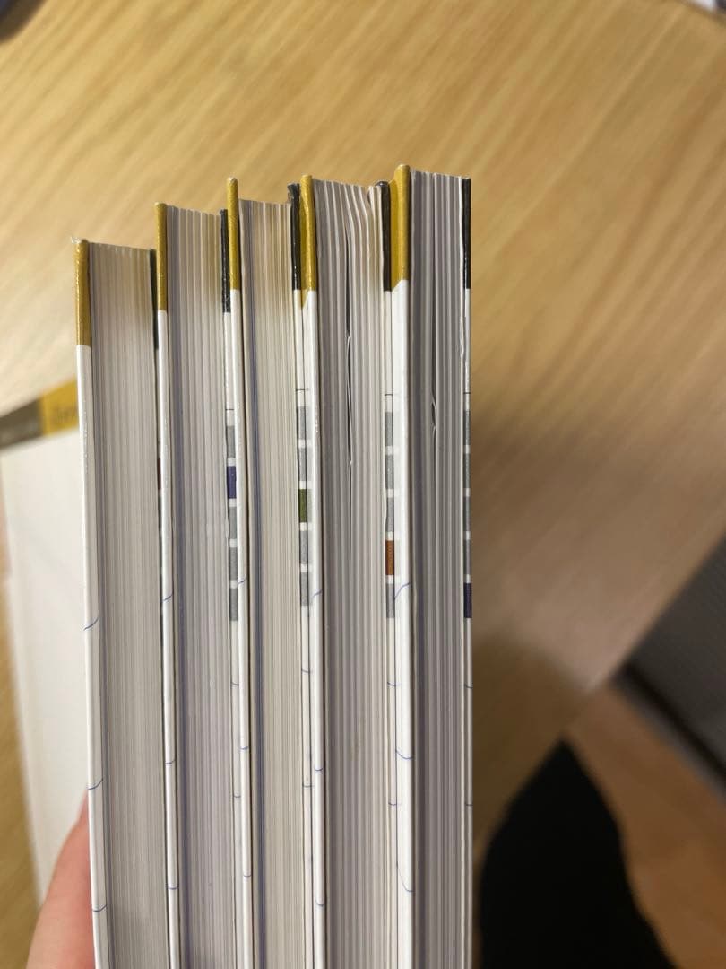 ボンディッドレストレーションとコンベンショナルレストレーション