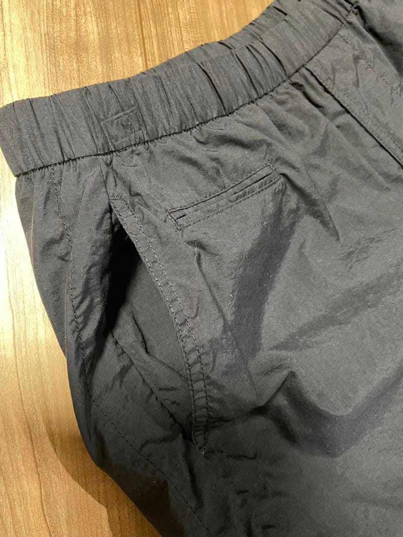 超美品✨ナナミカ（ノースフェイスパープルレーベル）