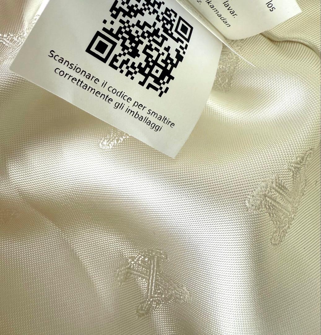 サオ様 値札付 MaxMara アイコンコートマダム ショート 101801