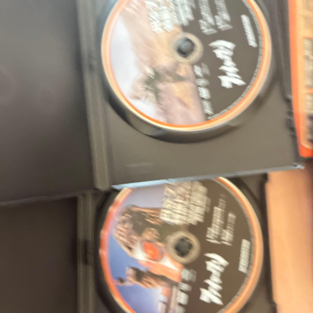 ⭐️ 美品⭐️ 円谷プロ特撮ドラマDVDコレクション　ファイヤーマン10巻 セット