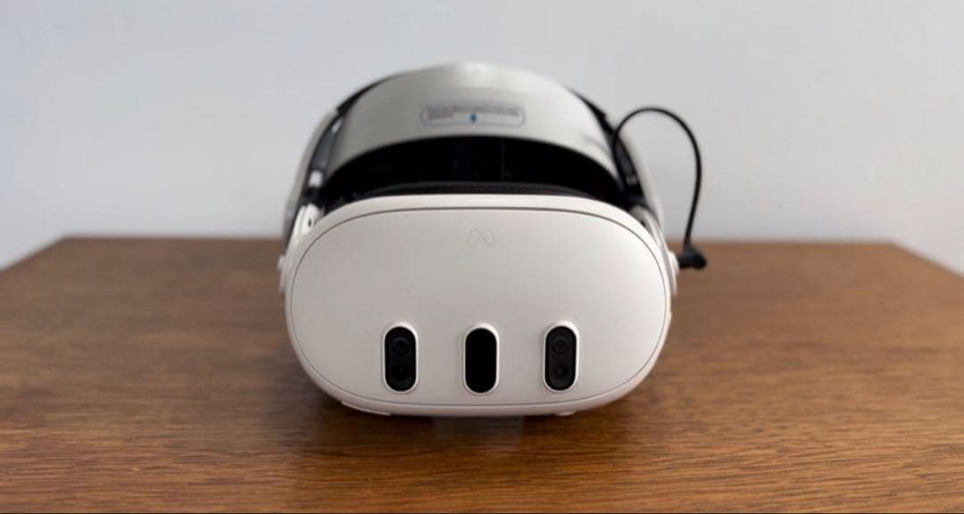  Quest 3(128GB) フルセット (保証付き)