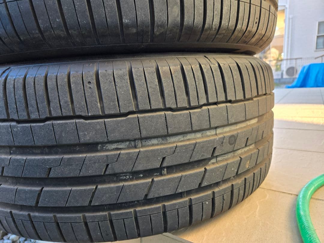 期間限定値下げ!　20インチ　　　4本