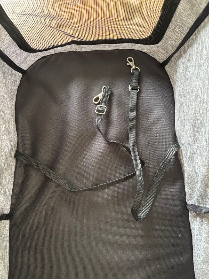 ペティーク グレーシア ペットカート