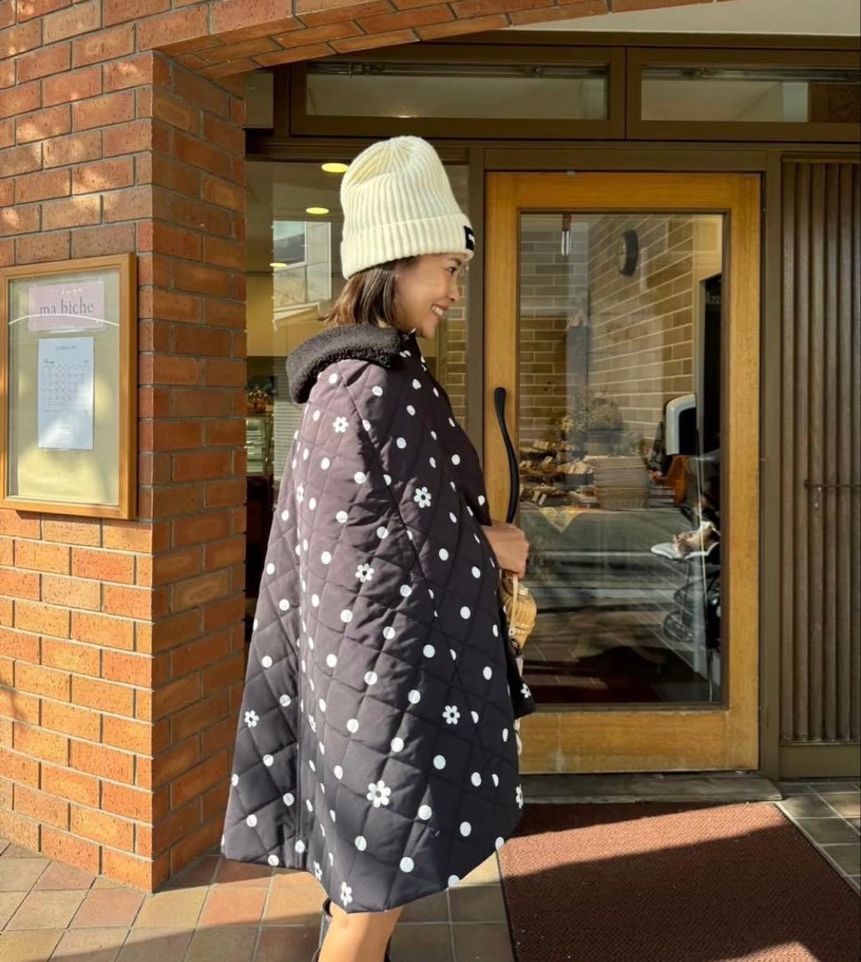 ま♡　rosymonster アウター