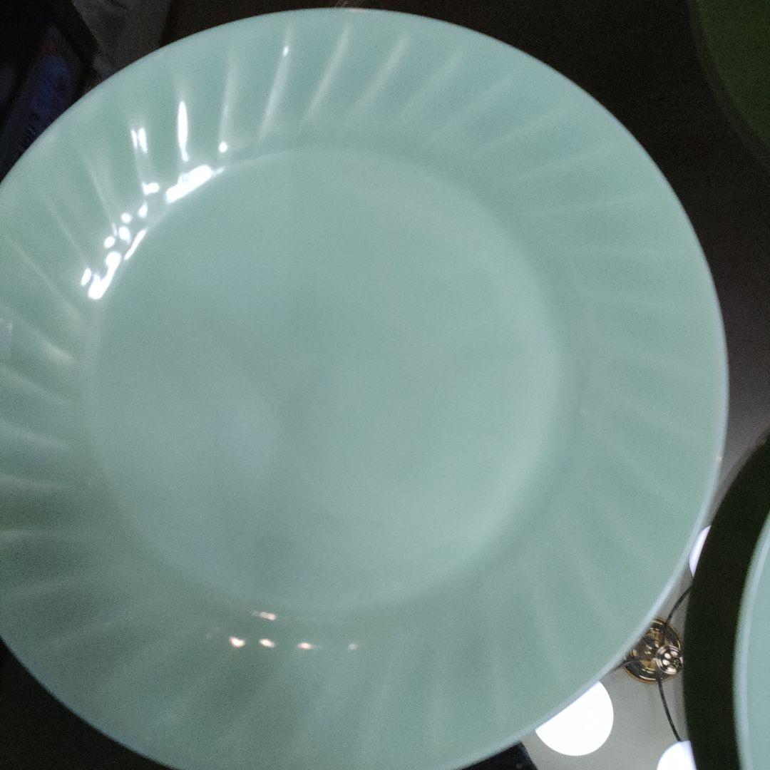 fireking ファイヤーキング　ジェダイ　スワールディナープレート