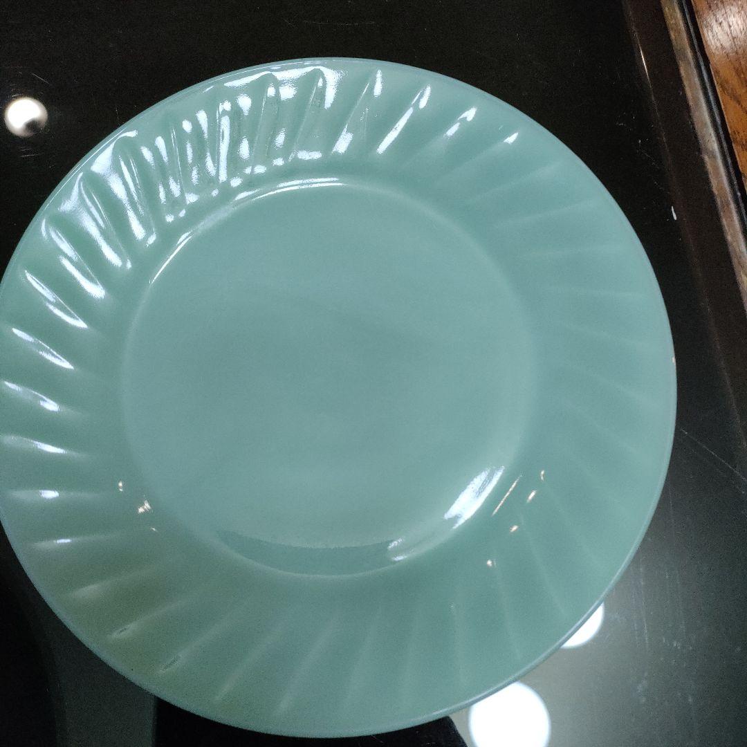 fireking ファイヤーキング　ジェダイ　スワールディナープレート