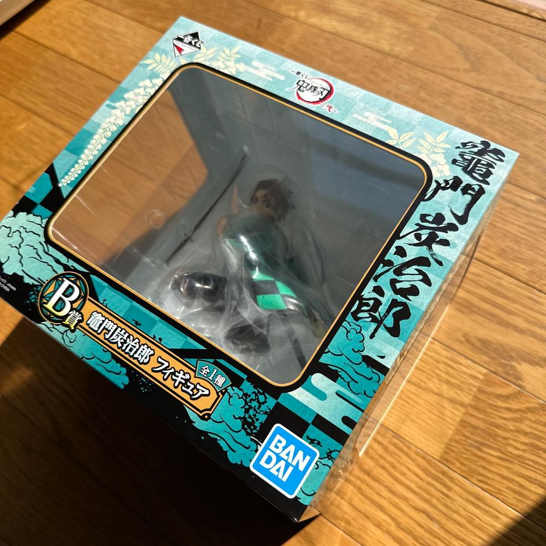 鬼滅の刃 煉獄杏寿郎 フィギュア B賞