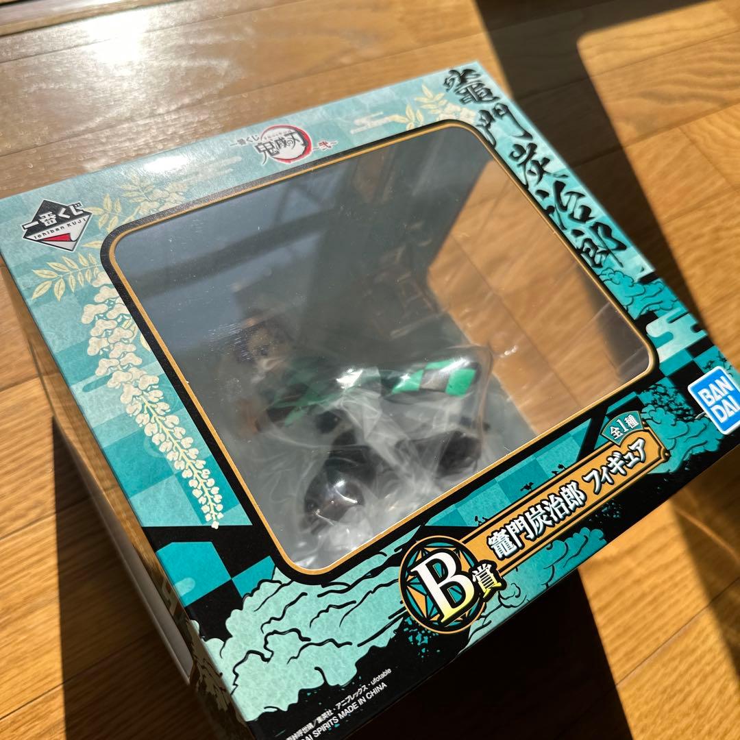 鬼滅の刃 煉獄杏寿郎 フィギュア B賞