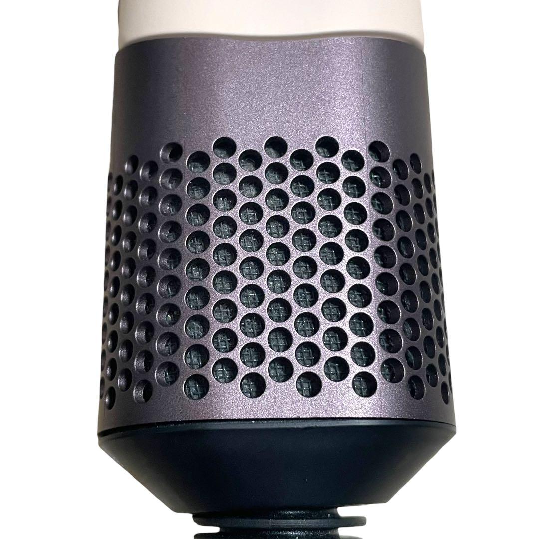 ✨未使用級に綺麗✨ Dyson HT01 ヘアストレイトナー