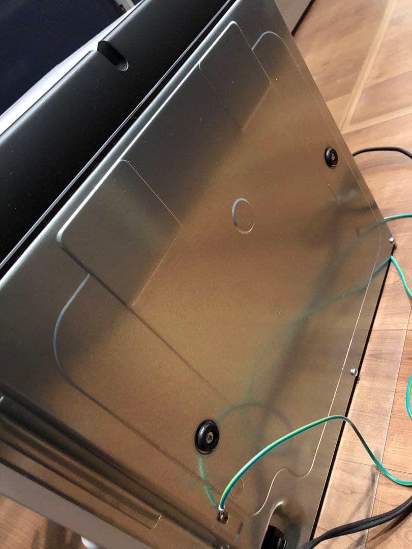 TOSHIBA 東芝　オーブンレンジ 石窯ドーム　電子レンジ