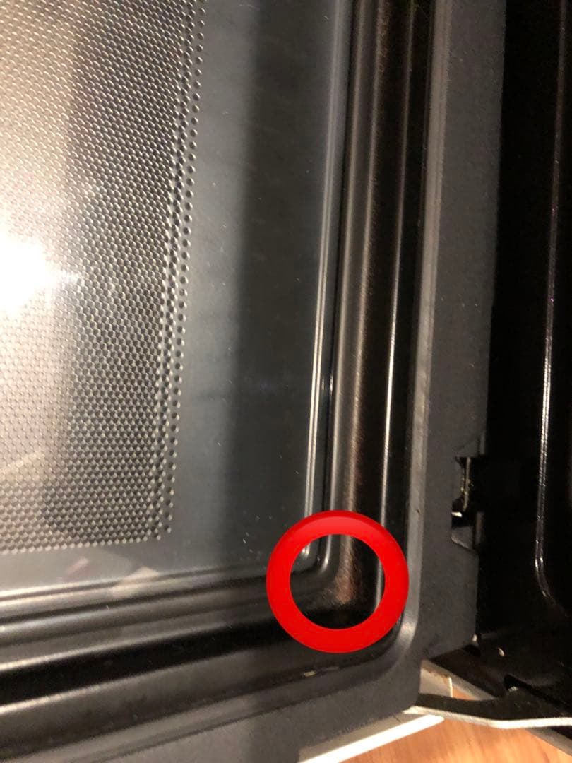 TOSHIBA 東芝　オーブンレンジ 石窯ドーム　電子レンジ