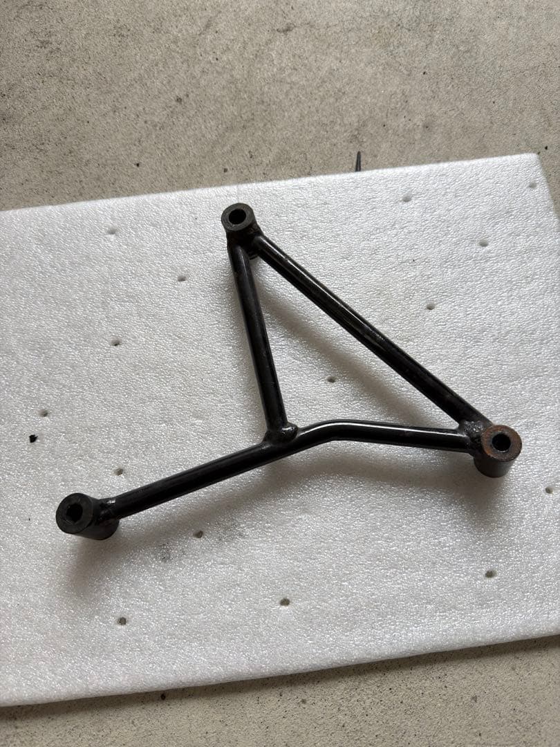 シグナス　se44j マフラー　2型