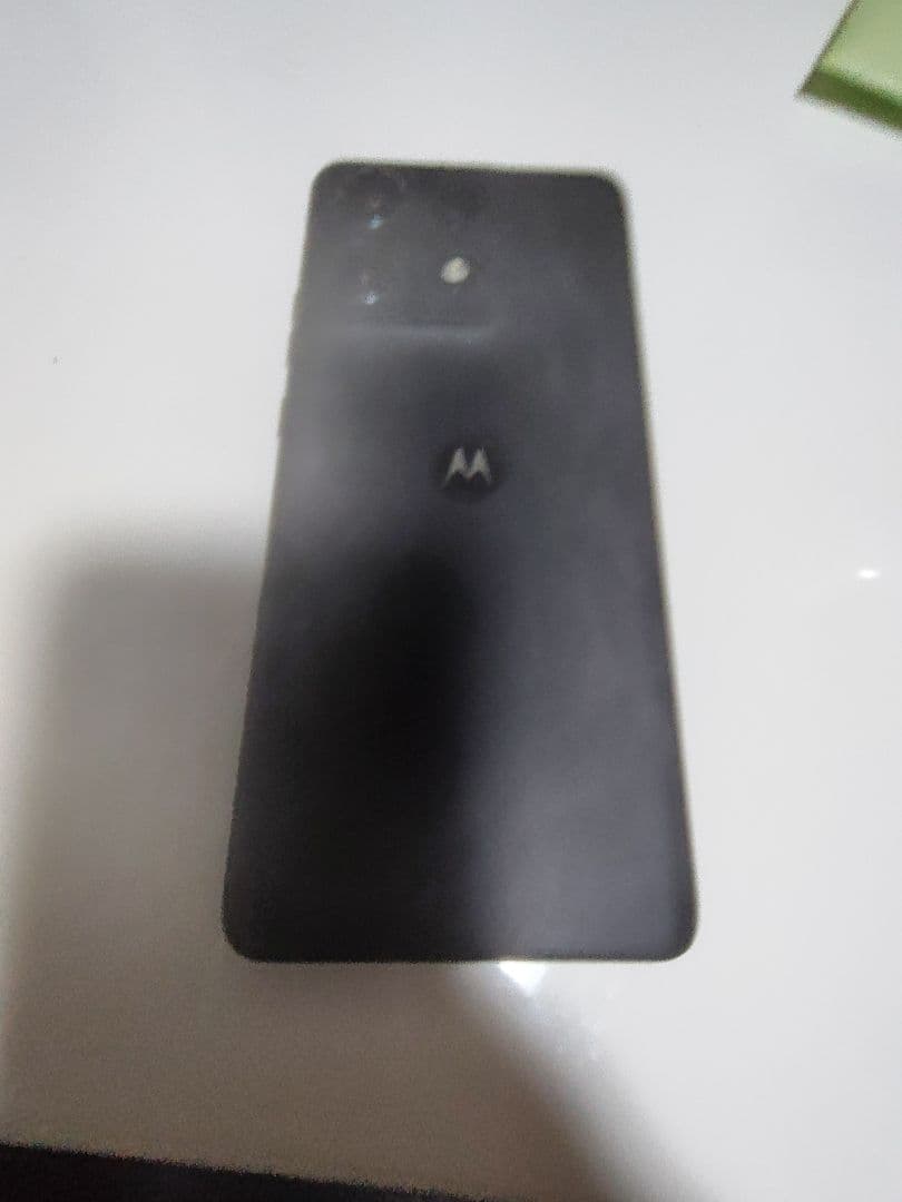 t*0様 本体のみ　訳あり破格　motorola edge 50s pro