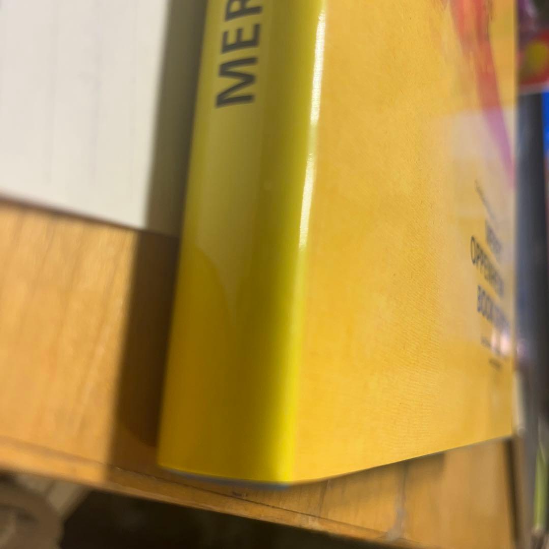 アート・デザイン・音楽 MERET OPPENHEIM BOOK OF IDEAS