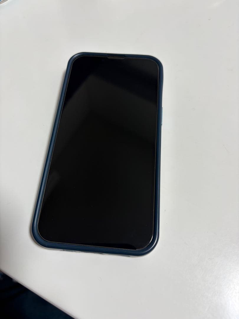 iPhone13 128GB ミッドナイト