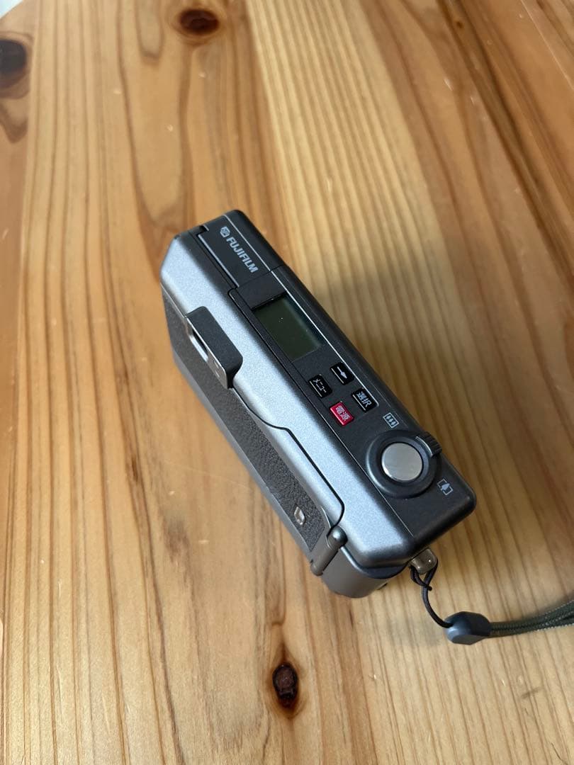 【専用】NATURA CLASSICA フィルムカメラ