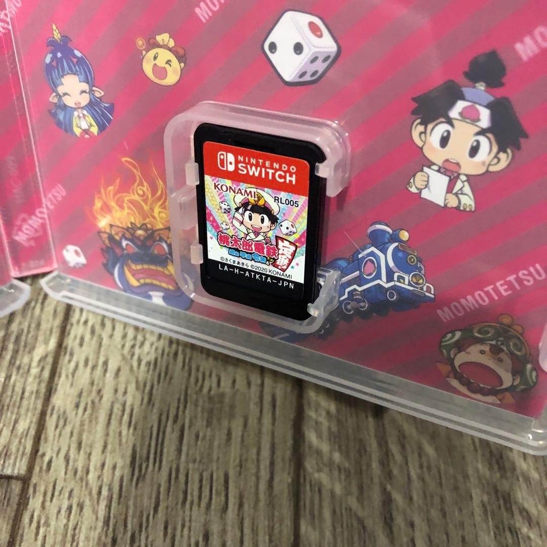 マリオカート8 デラックス & 桃太郎電鉄セット