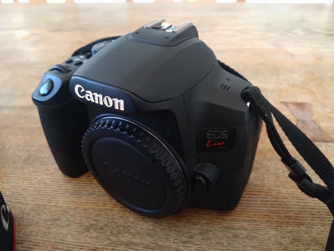 Canon eoskissx10i EF24-105mm セット