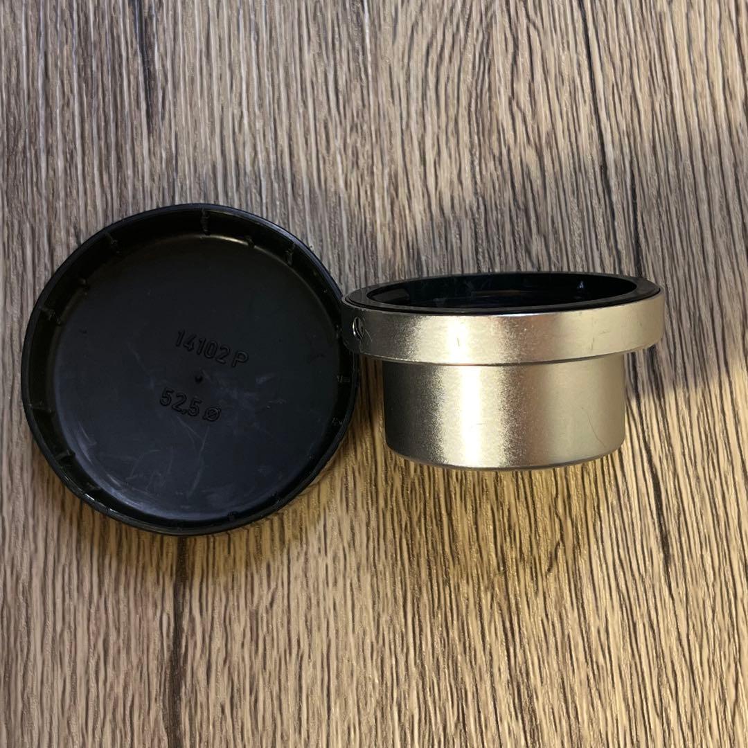 【ライカ】Elmarit-M 28mm f2.8 9枚玉 レッドスケール