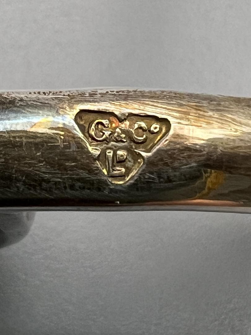 ライオン　ホールマーク　ナイフレスト 3本 セット　箸置　スプーンフォークセット