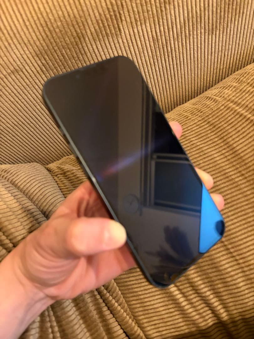 Apple iPhone 13 256GB ミッドナイト 本体