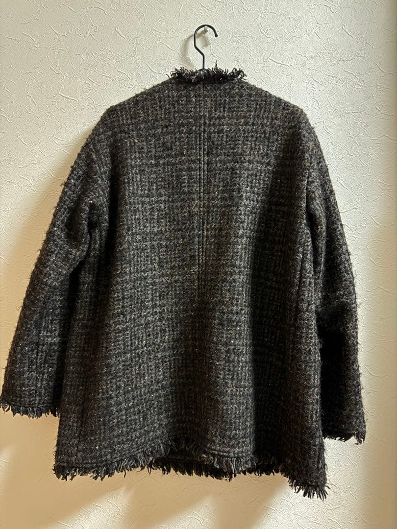 JOURNAL STANDARD / ジャーナルスタンダード