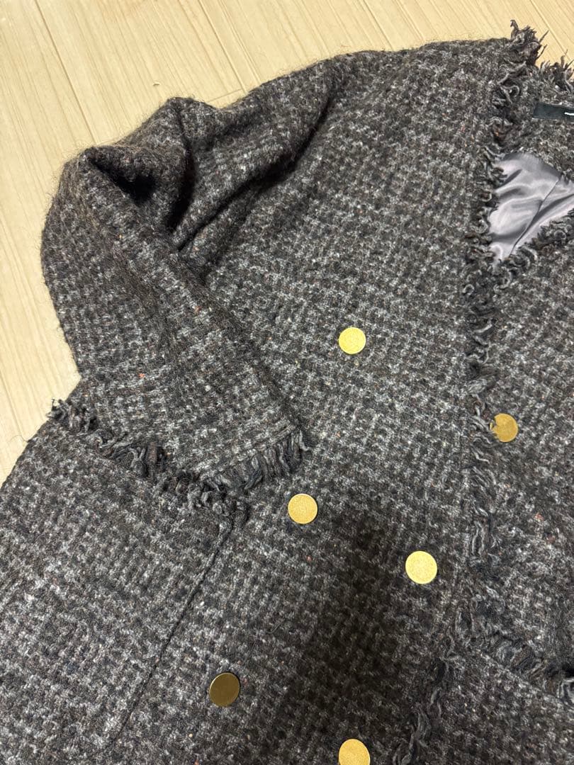 JOURNAL STANDARD / ジャーナルスタンダード