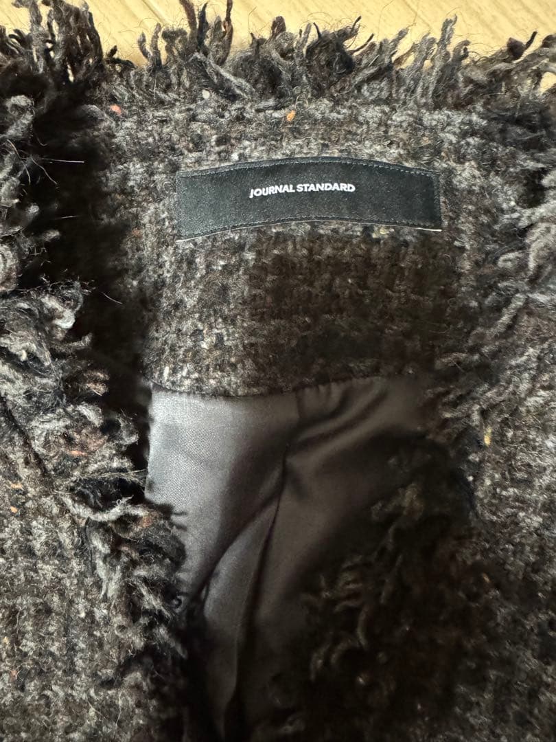 JOURNAL STANDARD / ジャーナルスタンダード