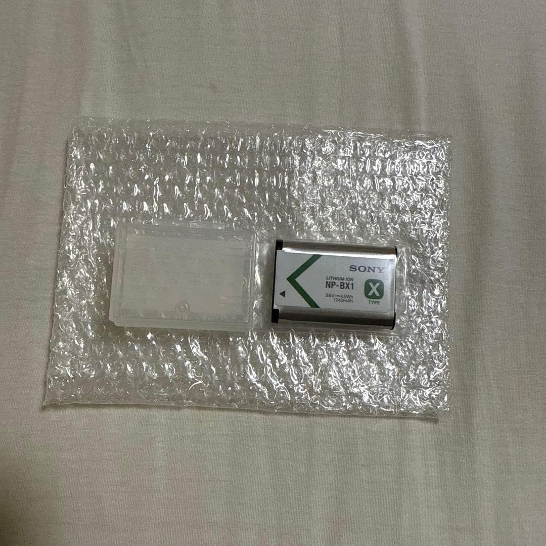 SONY Vlog カメラ ZV-1 デジカメ