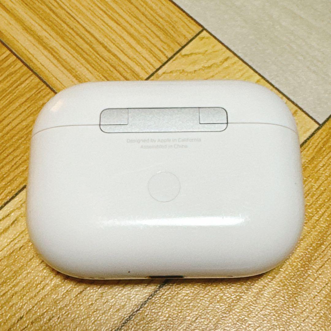 S*l様 AirPods Pro（第2世代）MQD83J/A 2022年モデル
