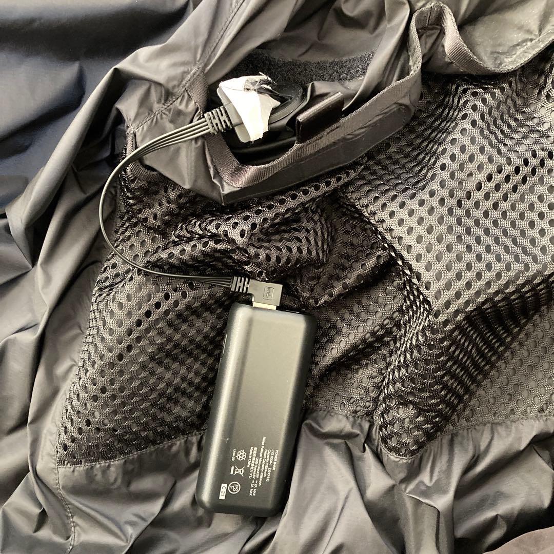 ジャケット・アウター lantern heating coat