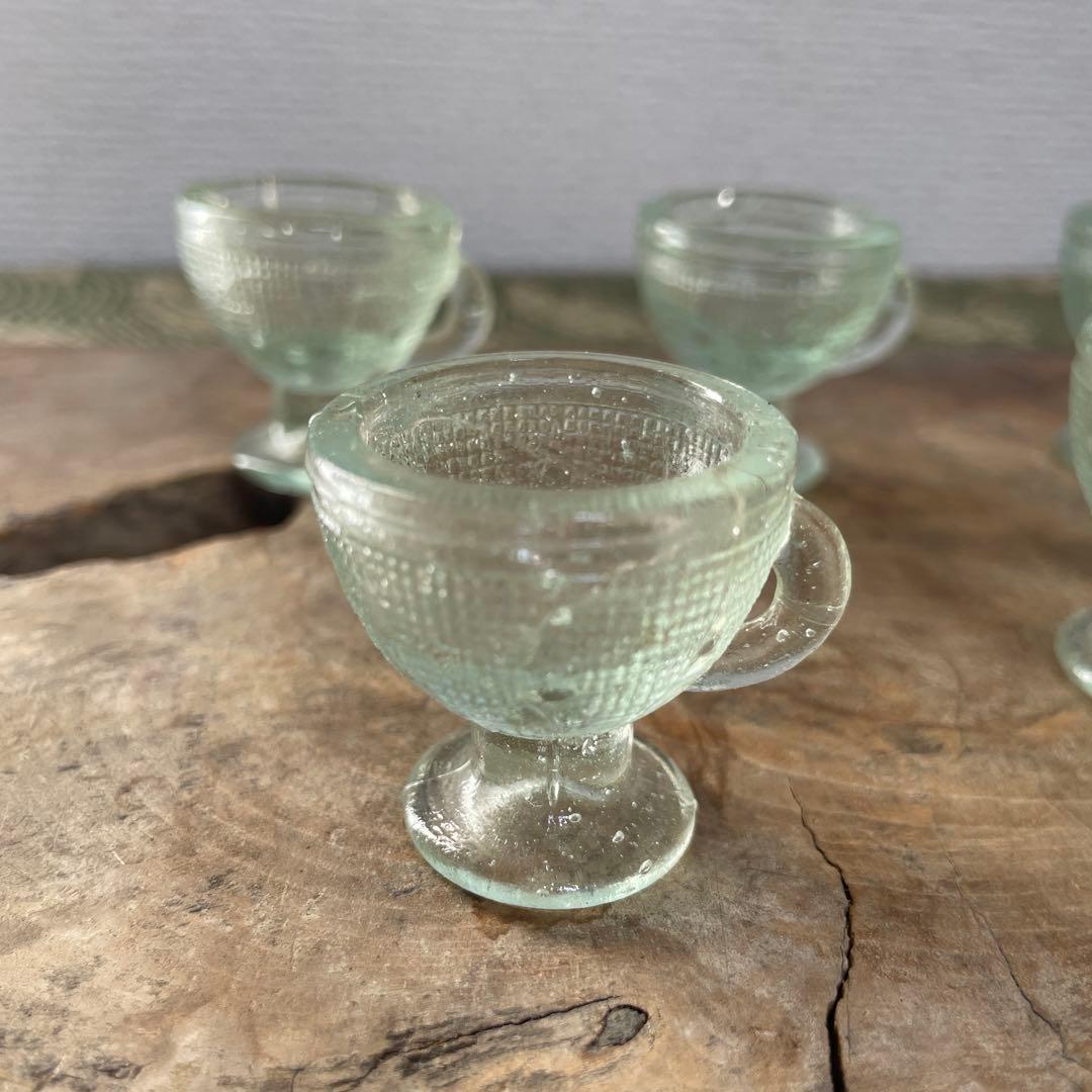 カップ杯形ペロペロ5個