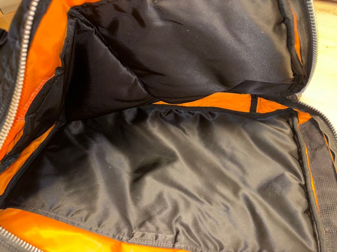 @*W様 PORTER＿TANKER 3WAY BRIEFCASE＿タンカー2層